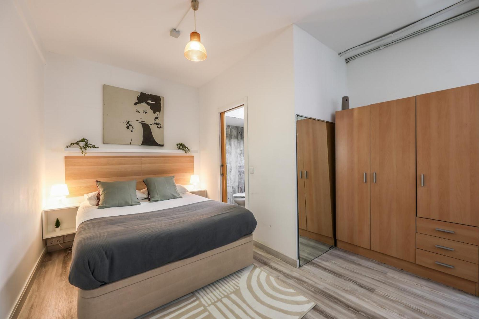 Appartement Algaba 28 Estudio San Isidro-oporto-vistalege